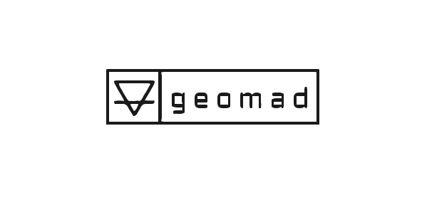 Geomad Logo - Agriculture Remote Sensing Services